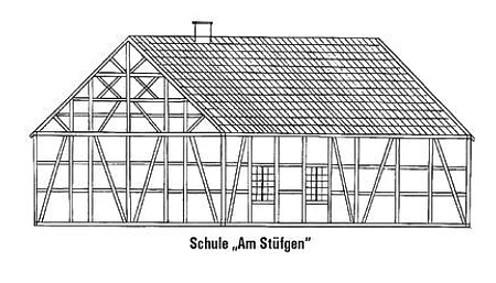 Schulen in Fischlaken