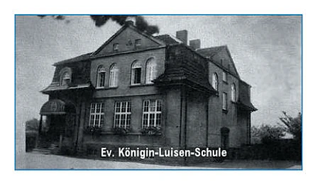 Schulen in Fischlaken